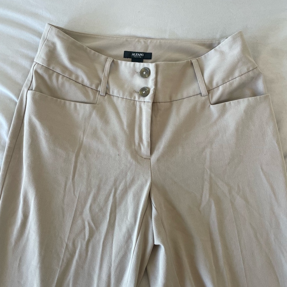 Alfani Pants